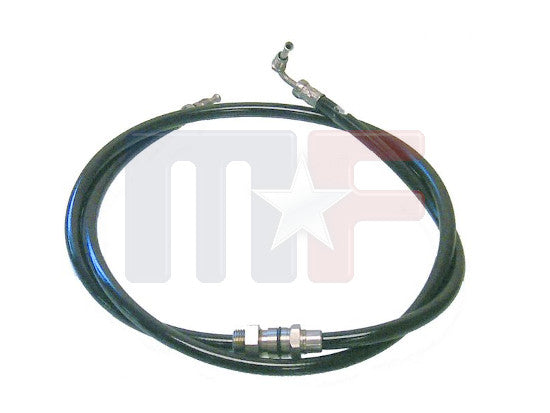 Power Trim Schlauch DP, DPX 18-2432