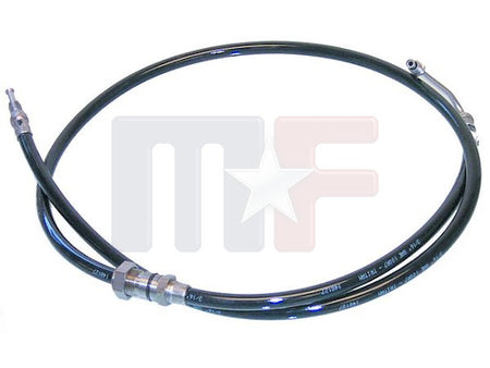 Power Trim Schlauch DP, DPX 18-2433