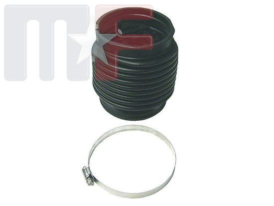 Manschette Antrieb Bravo & Blackhawk 18-2756