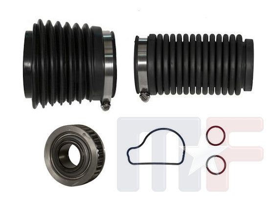 Manschetten Satz SX Cobra Drives 18-2772
