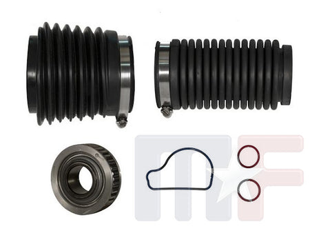 Manschetten Satz SX Cobra Drives 18-2772