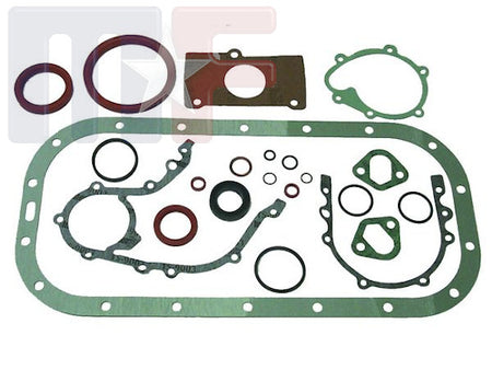 Blockdichtsatz Volvo 4 zyl. 18-2818