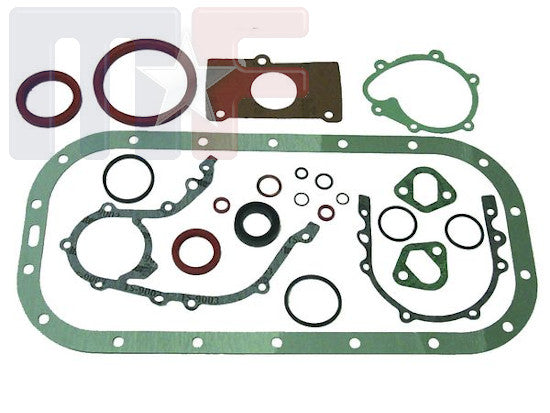 Blockdichtsatz Volvo 4 zyl. 18-2818