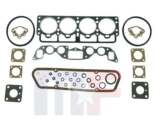 Kopfdichtsatz Volvo AQ115a/130A & C 18-2980