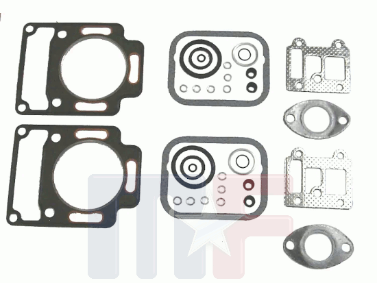 Kopfdichtsatz Volvo 2 zyl. 18-2983