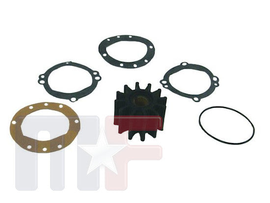 Impeller Kit Sherwood Pumpe 18-3047