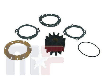Impeller Kit Sherwood Pumpe 18-3047