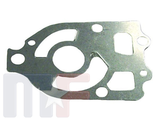 Impeller Platte Mercury 18-3117
