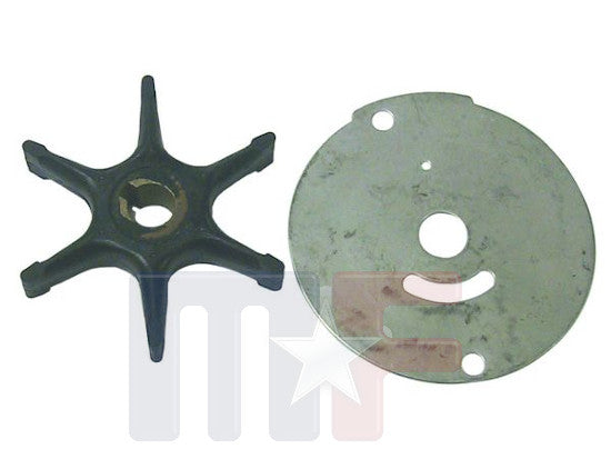 Impeller Reparatursatz OMC 18-3201