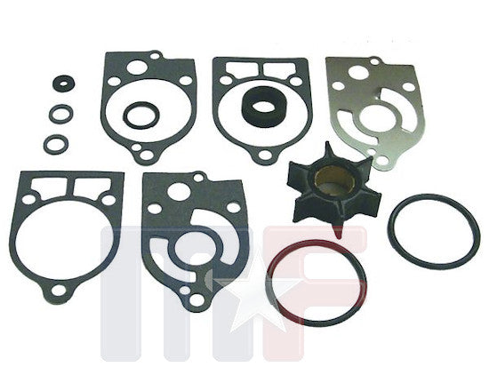 Impeller Reparatursatz Mercury 18-3207