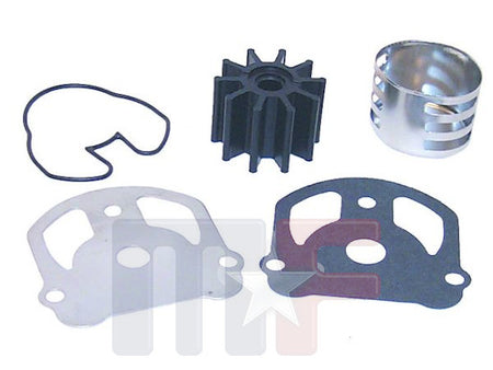 Impeller Reparatursatz OMC 18-3212
