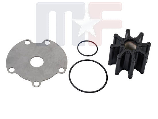 Impeller Reparatursatz Mercruiser 18-3224