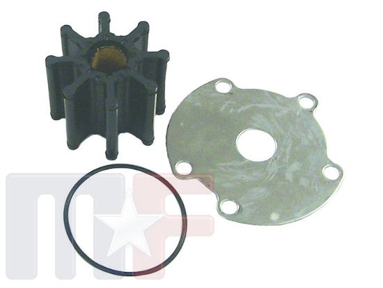 Impeller Reparatursatz Mercruiser 18-3237