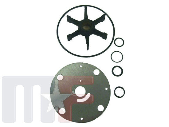 Impeller Reparatursatz OMC 18-3286