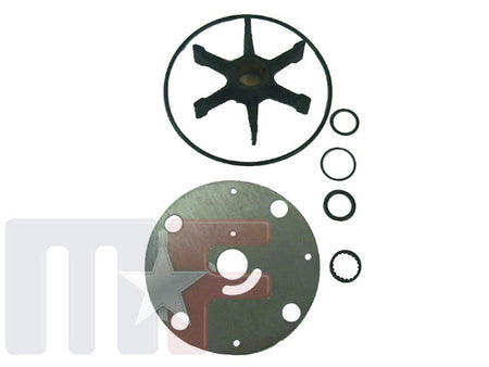 Impeller Reparatursatz OMC 18-3286