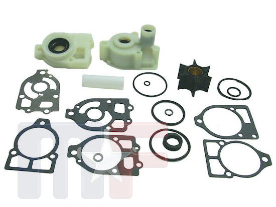 Wasserpumpen Kit Mercruiser 18-3317