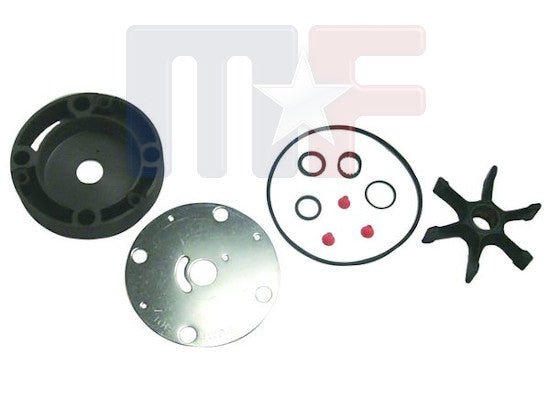 Impeller Kit OMC 18-3386