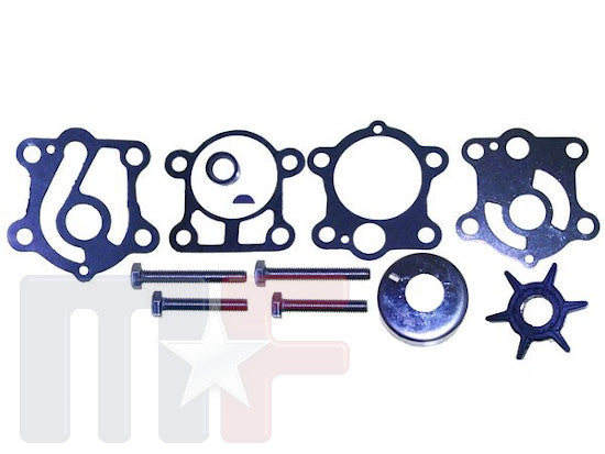 Impeller Kit Yamaha 18-3429