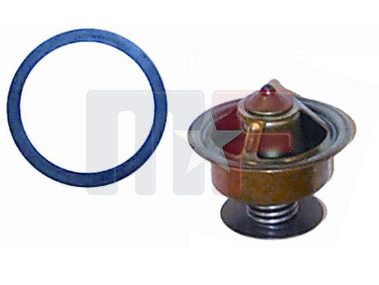 Thermostat Kit Marine (72°C) 18-3568
