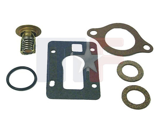 Thermostat Kit (72°C) 18-3653
