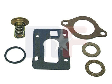 Thermostat Kit (72°C) 18-3653