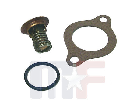 Thermostat Kit Marine (60°C) 18-3676