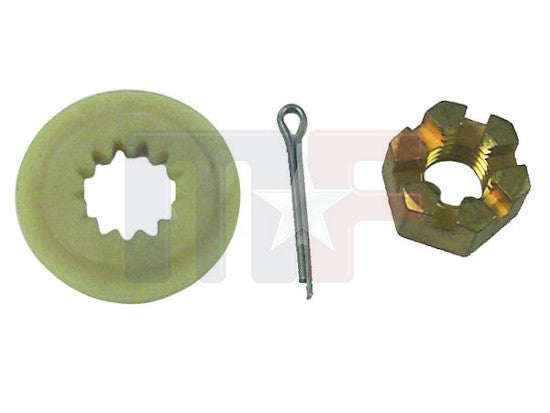 Propellermutter-Kit 18-3716