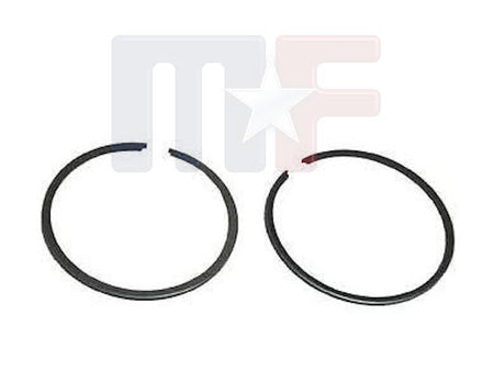 Kolbenring Satz STD 18-3966