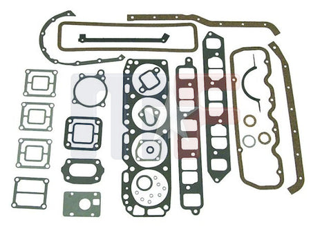 Dichtsatz GM 3.0L 140 HP (1973-88) 18-4374