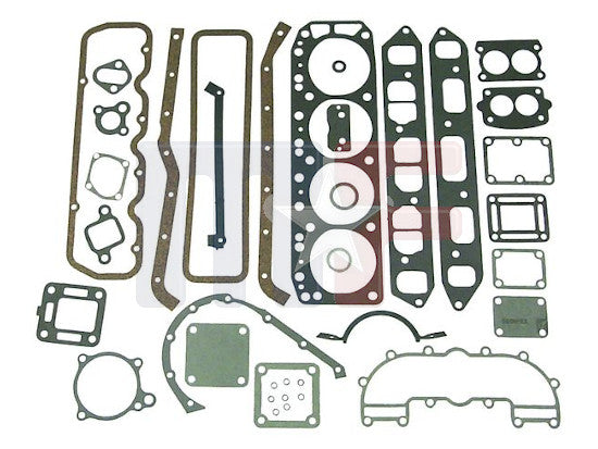 Kopfdichtsatz GM 2.5L 18-4383