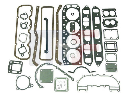 Kopfdichtsatz GM 2.5L 18-4383