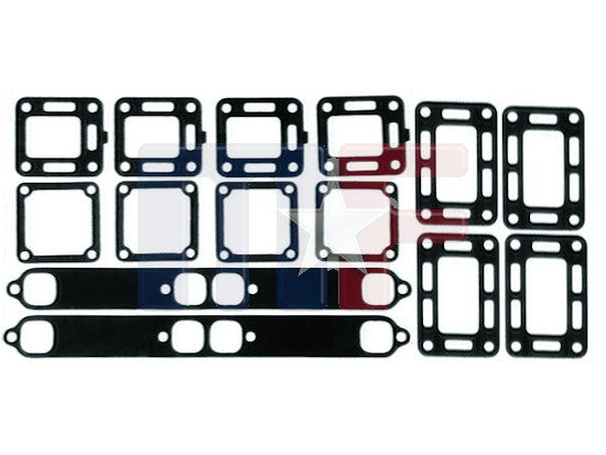 Dichtsatz Abgassystem GM 5.7L 18-4394