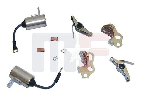 Zündung Kit 18-5002
