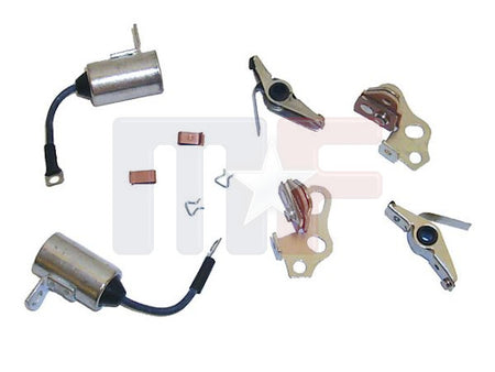 Zündung Kit 18-5002