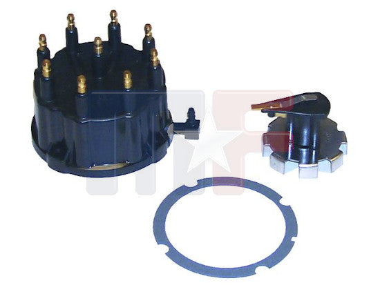 Zündung Tune Kit Thunderbolt 18-5273