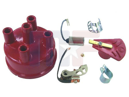 Zündung Tune Kit 3.0L 18-5283