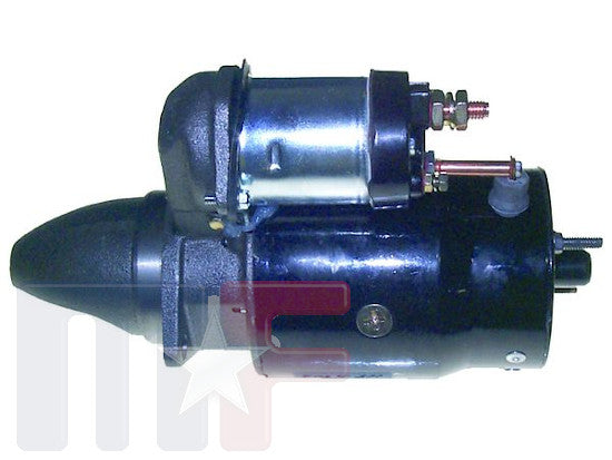 Starter Marine (Counter-Clockwise) 18-5902 beschädigt