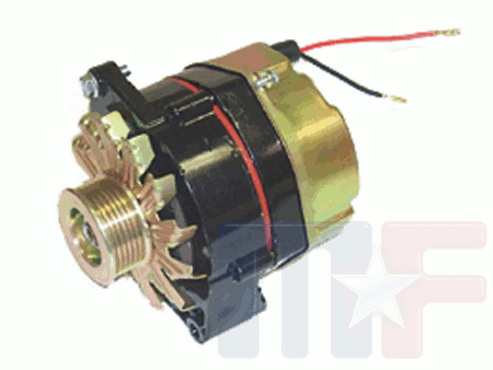 Lichtmaschine Marine 68 Amp 18-5941