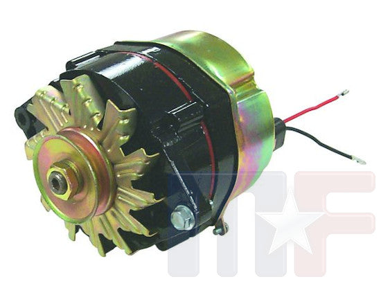 Lichtmaschine Marine 68 Amp 18-5951