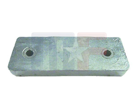 Anode Zink Volvo 18-6004