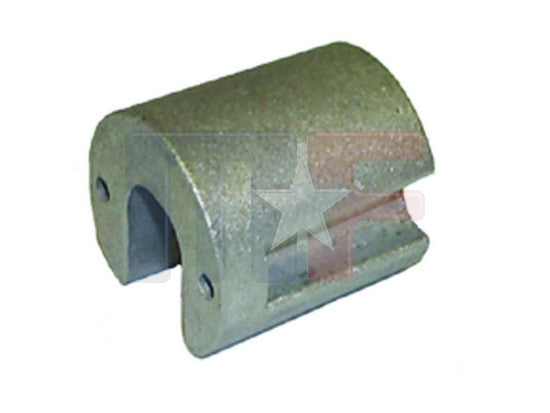 Anode Zink Mercury 18-6092