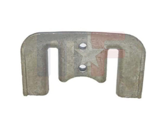 Anode Magnesium Mercury 18-6240