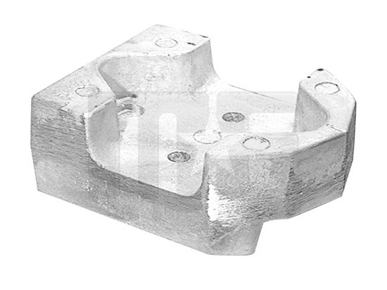 Anode Magnesium Mercury 18-6243