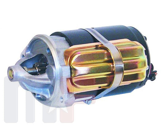 Starter Marine (Clockwise) 18-6276