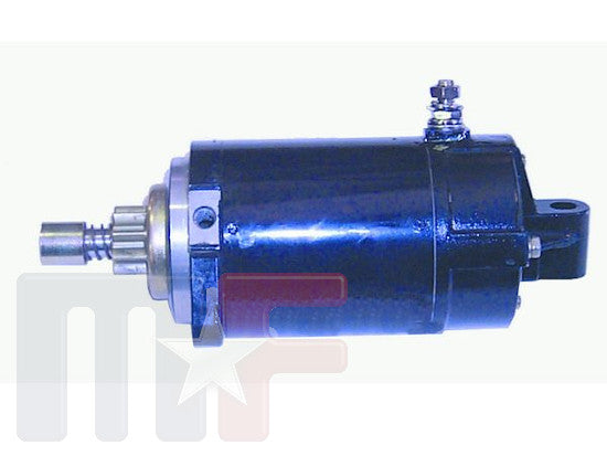 Starter Marine Yamaha 55-60 HP 18-6413
