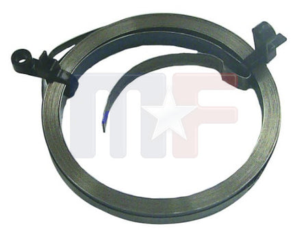 Wickelfeder Marine 18-6507