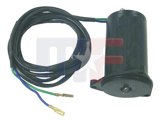 Tilt & Trim Motor 18-6759