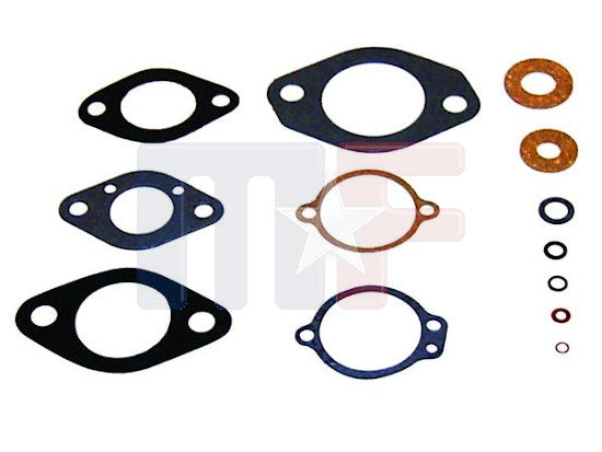 Dichtungssatz Vergaser Mercury 18-7006