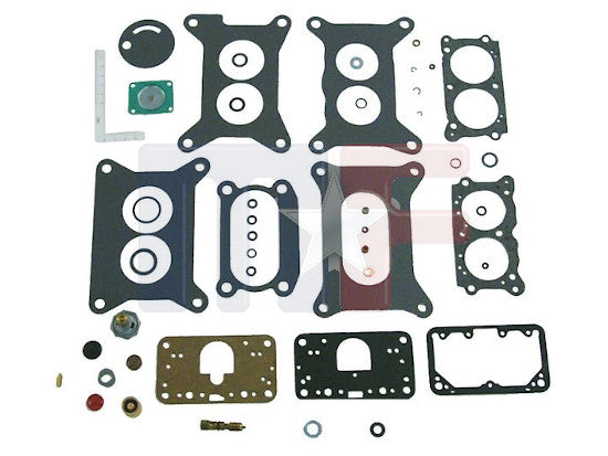 Dichtsatz Vergaser Marine 18-7246