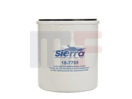 Kraftstofffilter Marine OMC 18-7789